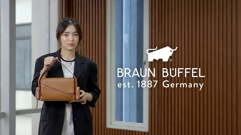 Braun Büffel Indonesia