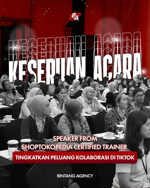 Bintang Agency