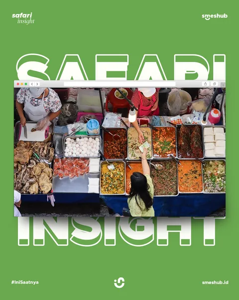 Safari Desa