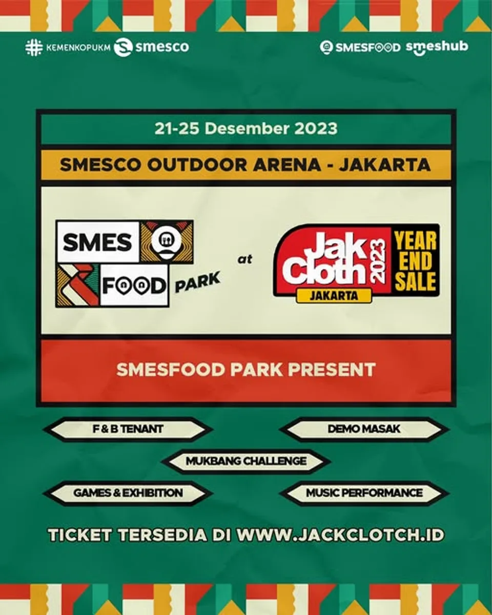 Smesfood — detail 5