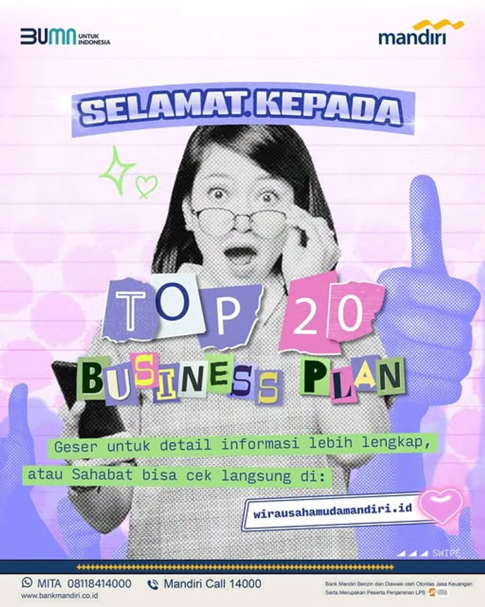 Wirausaha Muda Mandiri — detail 2